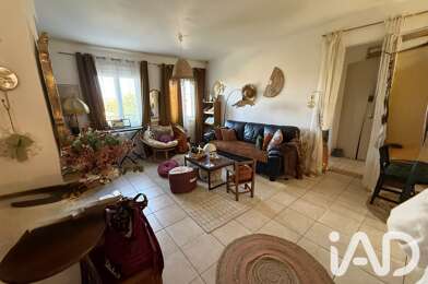 Appartement 3 pièces 115000 €