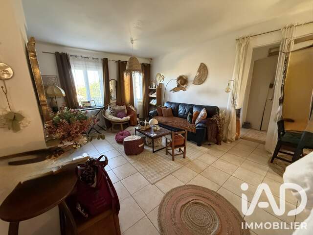 Vente Appartement 3 pièces — photo du bien