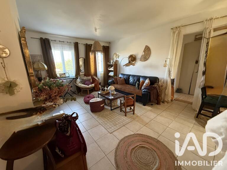 Vente Appartement 3 pièces — photo 1