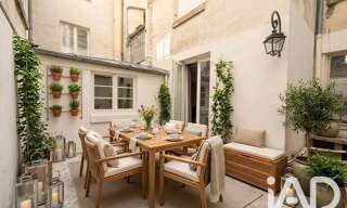 Appartement 2 Pièces 31 m² à vendre à Paris 4 (75004)