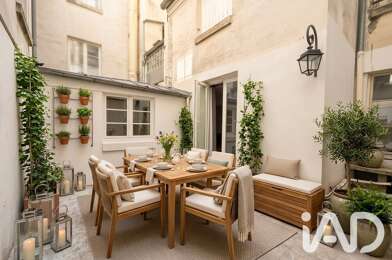 Appartement 2 pièces 375000 €