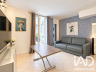 Vente Appartement 2 pièces — photo 2