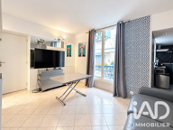 Vente Appartement 2 pièces — photo 3