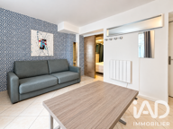 Vente Appartement 2 pièces — photo 4