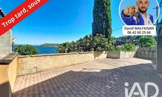 Maison 5 Pièces 113 m² à vendre à Istres (13800)