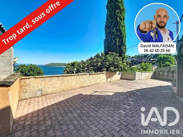 Vente Maison/villa 5 pièces — photo du bien