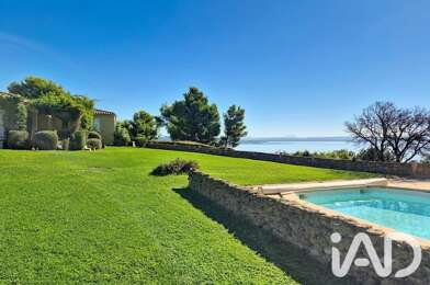 Maison 5 pièces 860000 €