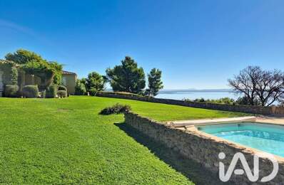 Vente Maison/villa 5 pièces — photo du bien
