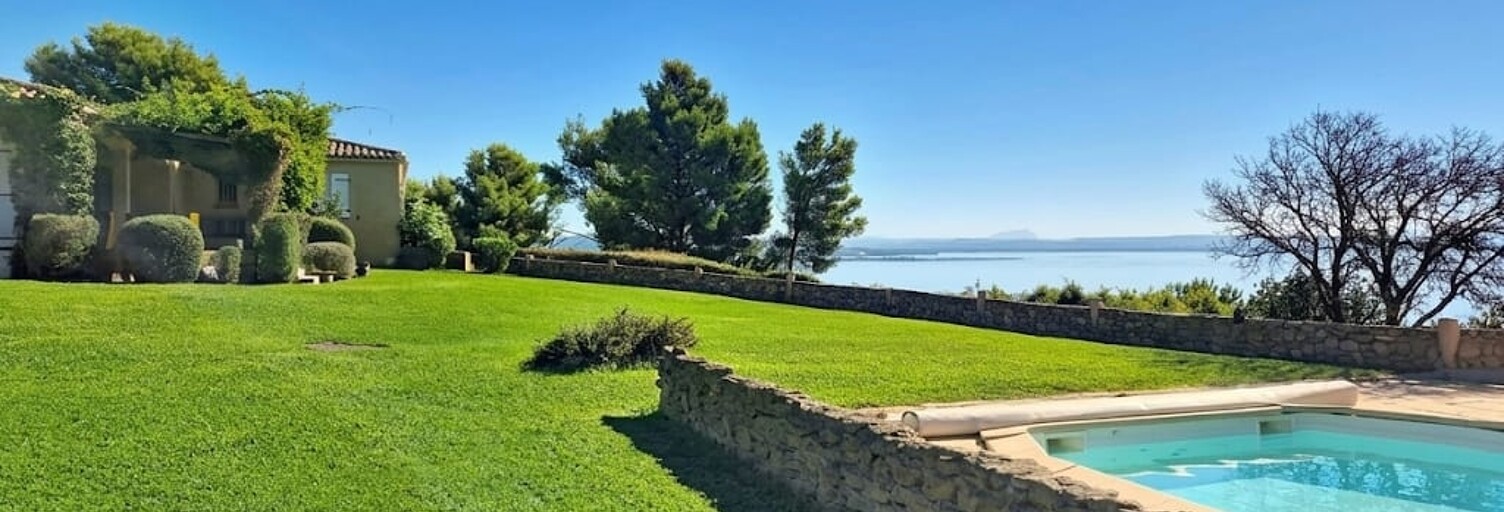 Maison 5 Pièces 194 m² à vendre à Istres (13800)