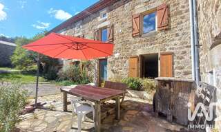 Maison 7 Pièces 170 m² à vendre à Thélis-la-Combe (42220)