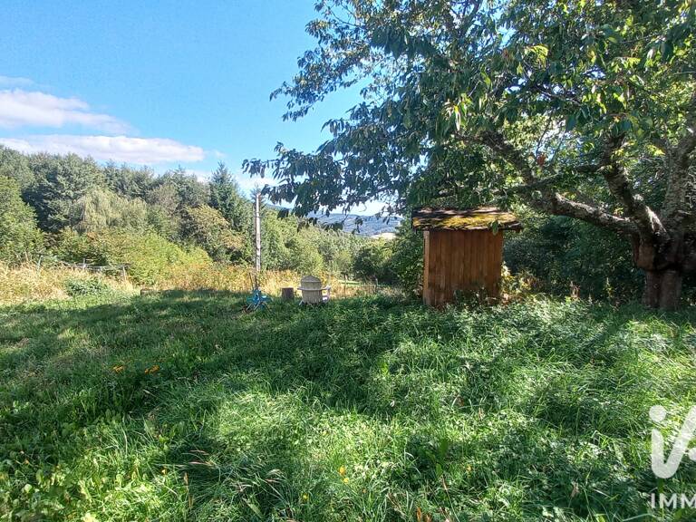 Vente Maison de campagne 7 pièces — photo 1