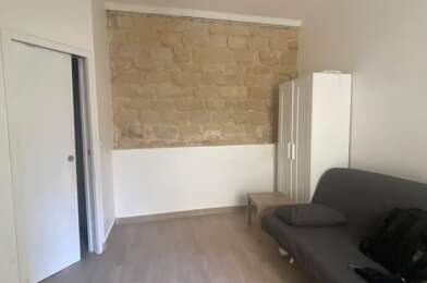 Appartement 1 pièces 189000 €