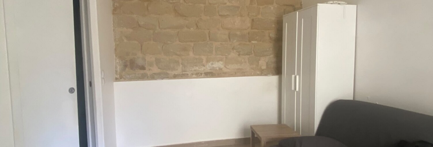 Appartement 1 Pièce 17 m² à vendre à Paris 15 (75015)