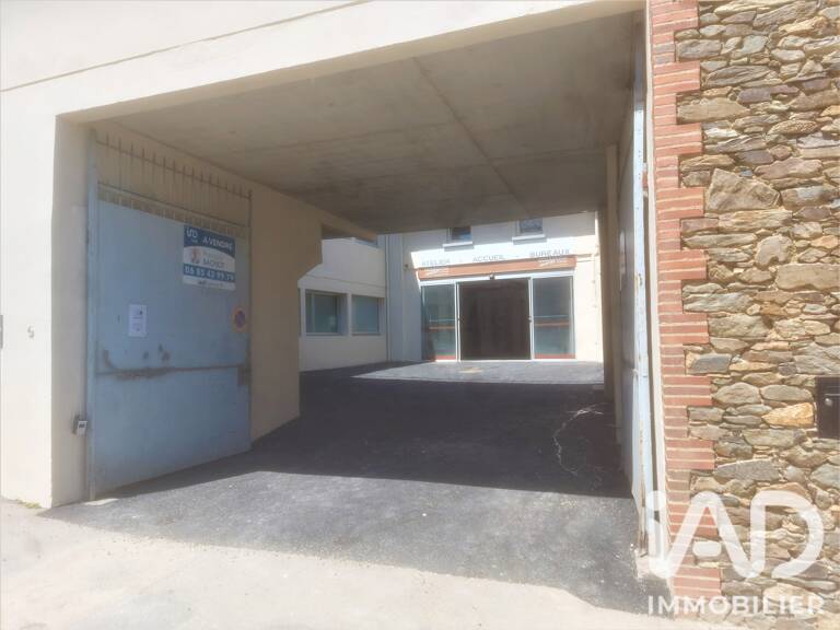 Vente Immeuble 133 m&sup2; — photo 1