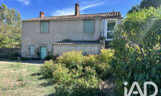Maison 4 Pièces 63 m² à vendre à Villeneuve-Minervois (11160)