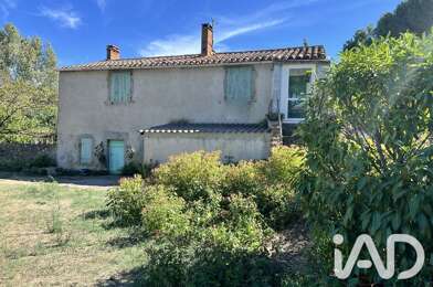 Maison 4 pièces 130000 €