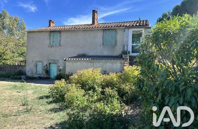 Vente Maison de village 4 pièces — photo du bien