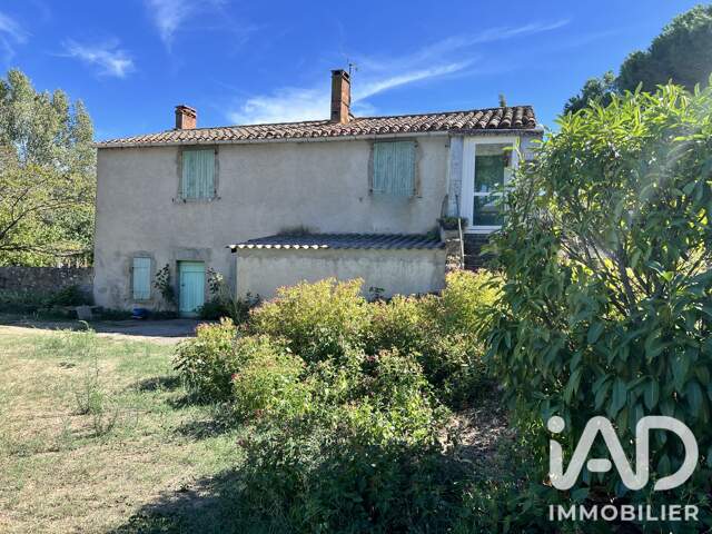 Vente Maison de village 4 pièces — photo du bien