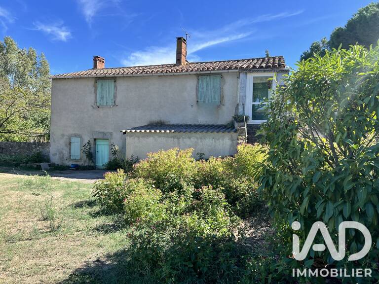 Vente Maison de village 4 pièces — photo 1