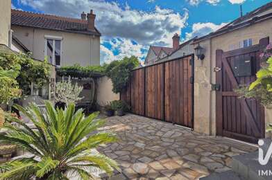 Maison 10 pièces 364000 €
