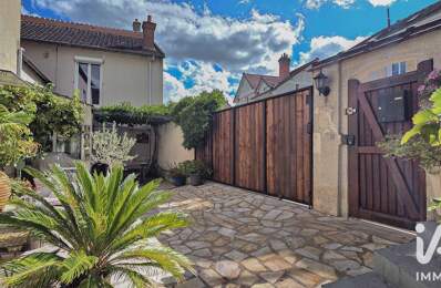 Vente Maison/villa 10 pièces — photo du bien