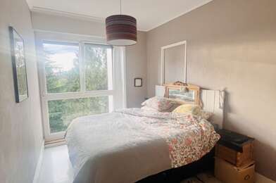 Appartement 4 pièces 164000 €