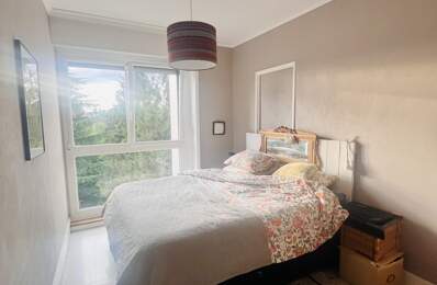 Vente Appartement 4 pièces — photo du bien