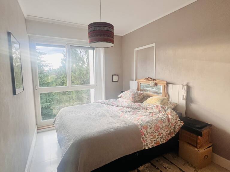 Vente Appartement 4 pièces — photo 1