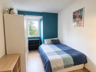 Vente Appartement 4 pièces — photo 2