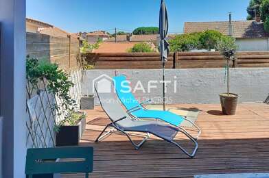 Appartement 3 pièces 189000 €
