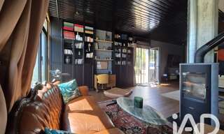 Maison 4 Pièces 140 m² à vendre à Piégut-Pluviers (24360)