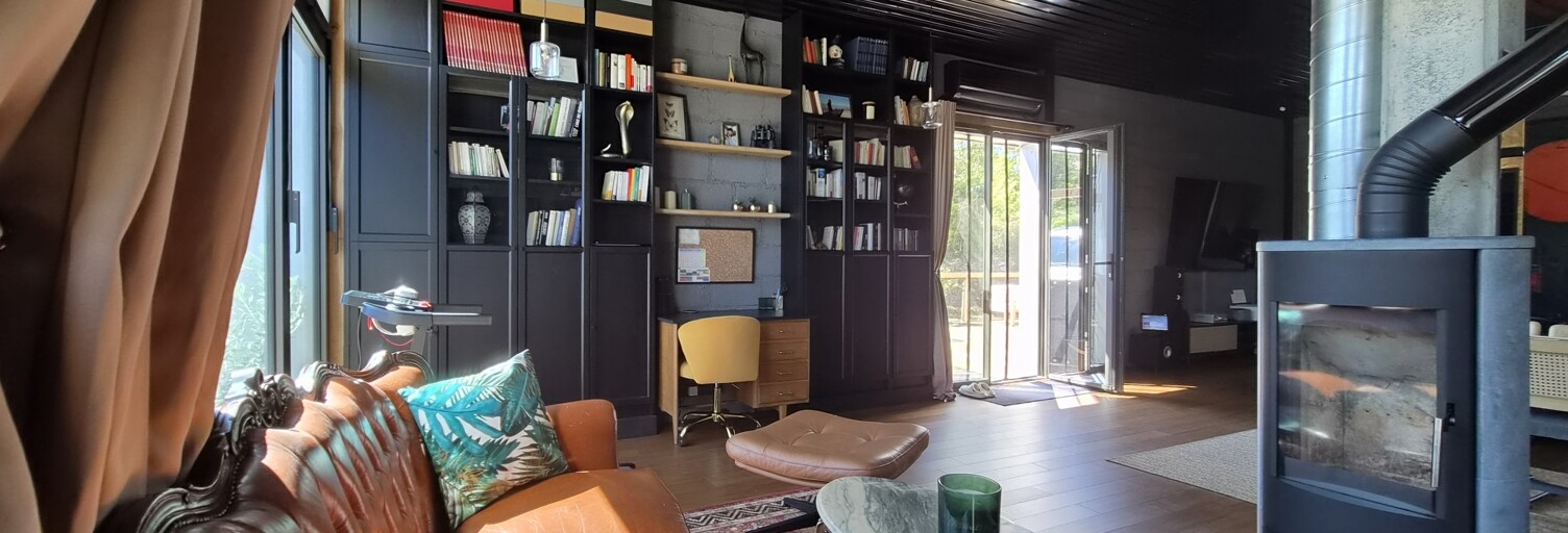 Maison 4 Pièces 140 m² à vendre à Piégut-Pluviers (24360)