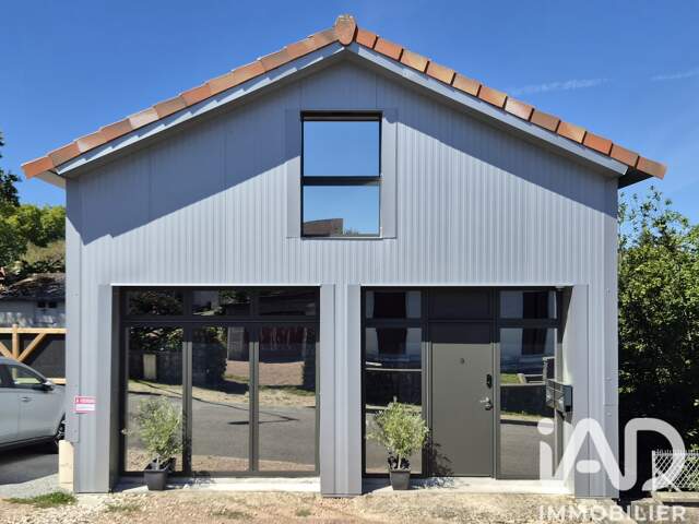 Vente Maison de ville 5 pièces — photo du bien