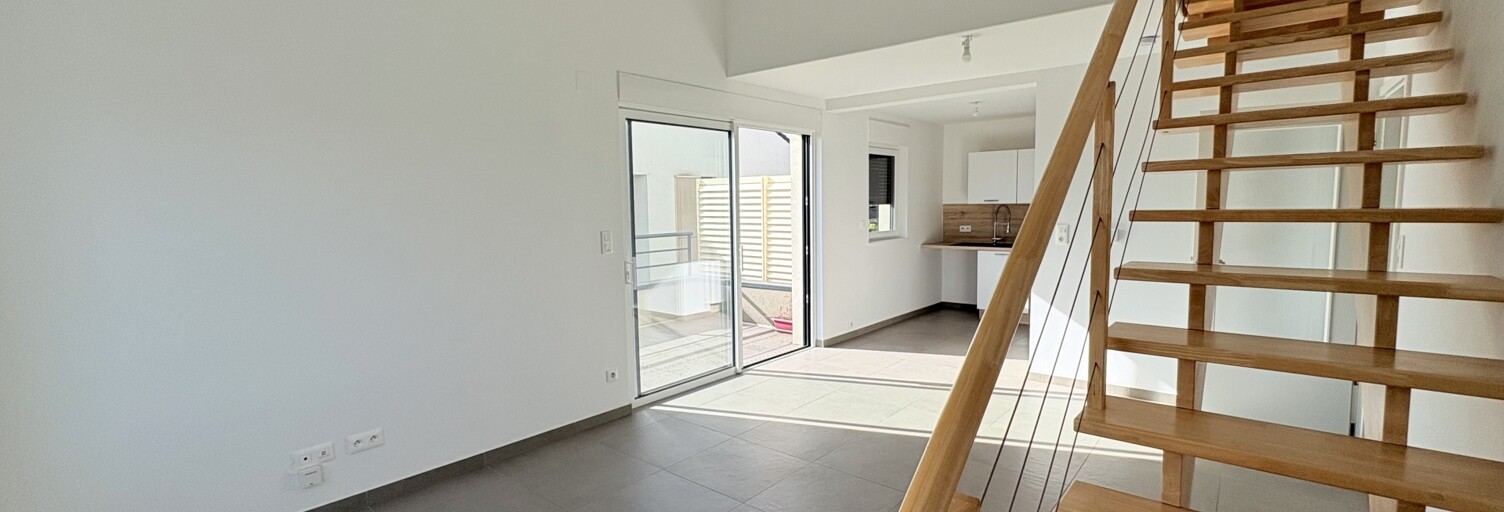 Appartement 5 Pièces 89 m² à vendre à Neufchef (57700)