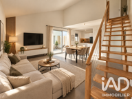 Vente Duplex 5 pièces — photo 2