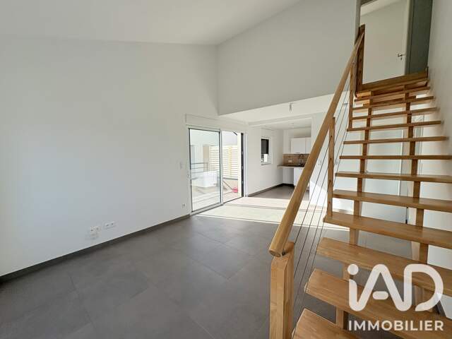 Vente Duplex 5 pièces — photo du bien