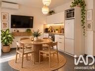 Vente Appartement 1 pièce — photo 4