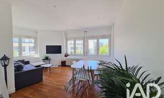 Appartement 3 Pièces 65 m² à vendre à Le Havre (76600)