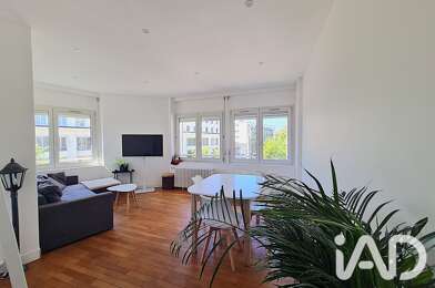 Appartement 3 pièces 179000 €
