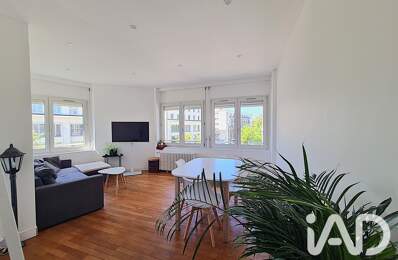 Vente Appartement 3 pièces — photo du bien