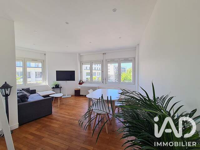 Vente Appartement 3 pièces — photo du bien