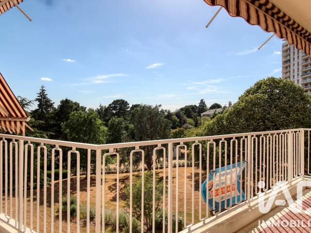 Vente Appartement 7 pièces — photo du bien
