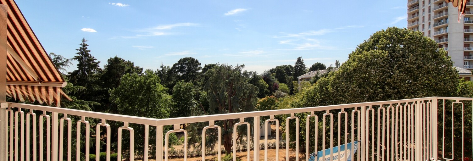 Appartement 7 Pièces 143 m² à vendre à Avrillé (49240)