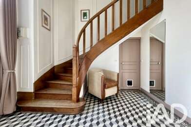 Maison 6 pièces 430000 €