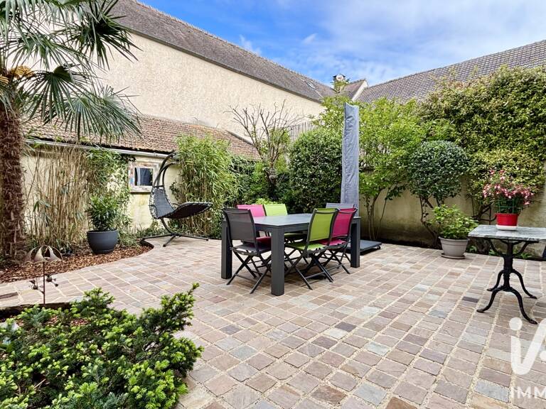Vente Maison de ville 6 pièces — photo 1