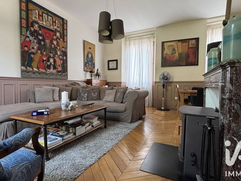 Vente Maison de ville 6 pièces — photo 1