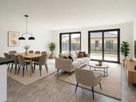 Maison neuve 118 M² BIAS — photo 3
