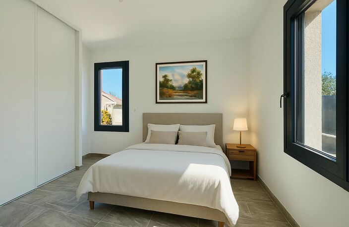Maison neuve 118 M² BIAS — photo 4