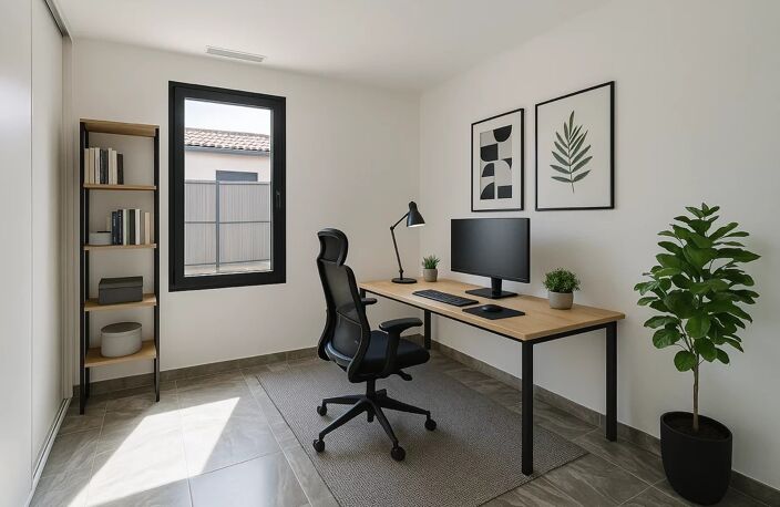 Maison neuve 118 M² BIAS — photo 5