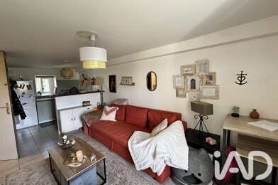 Appartement 2 pièces 105000 €